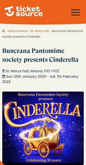 Until Saturday 7th Feb