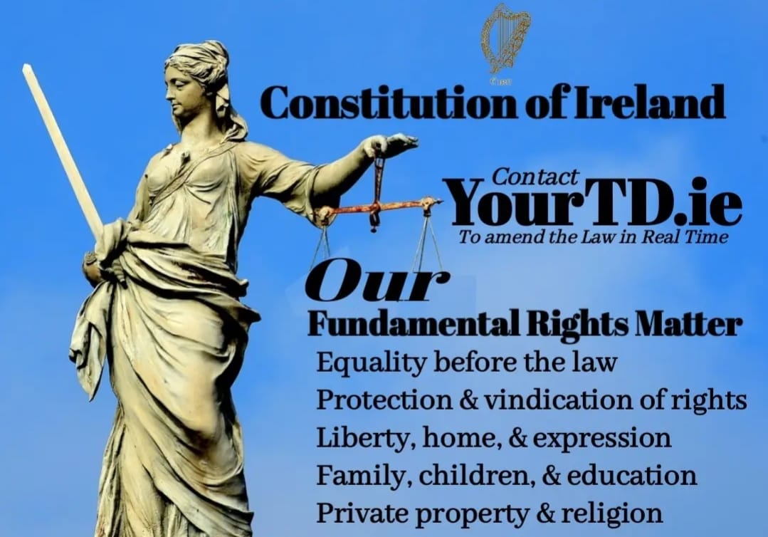 Your Rights