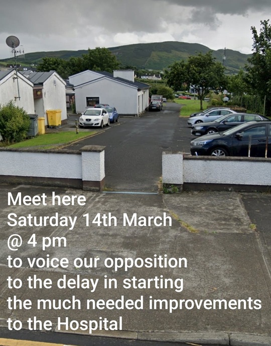 Services Delayed are Services Denied