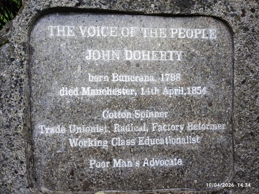 John Doherty