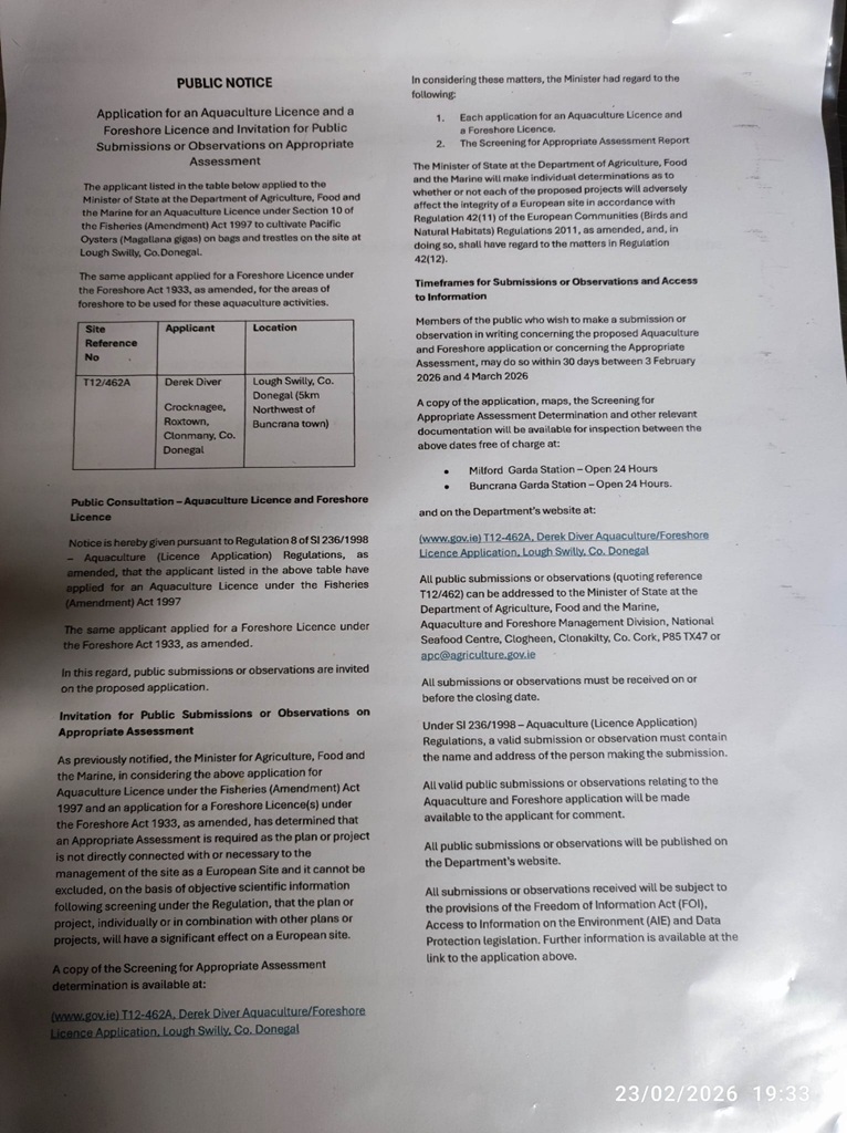 Another Indecent Proposal