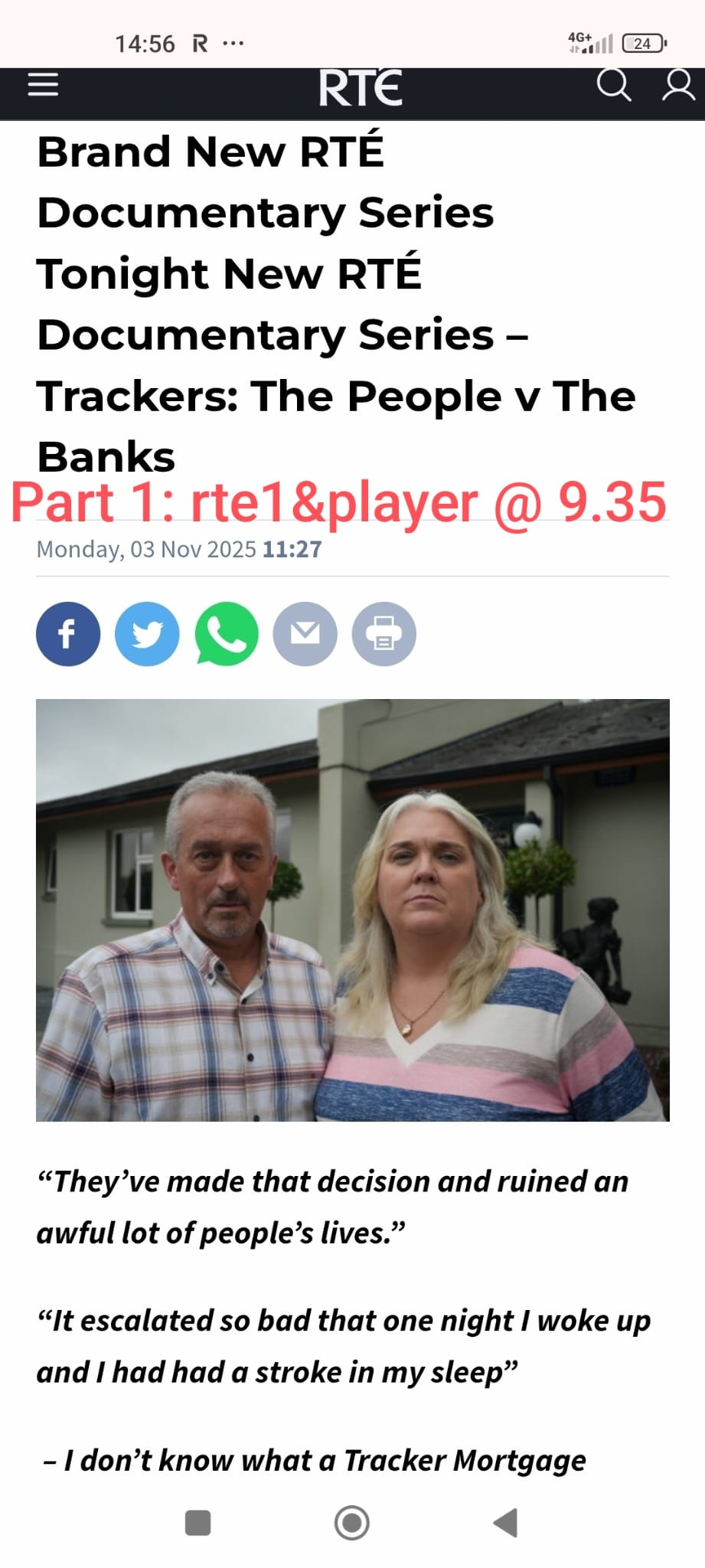 DJ Goes to prison, trackers go to Hell