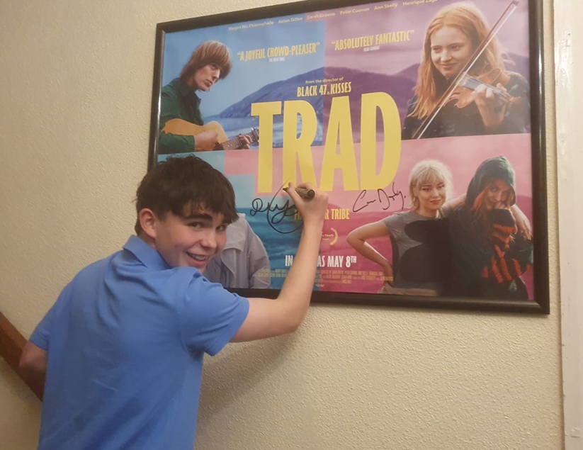 TRAD