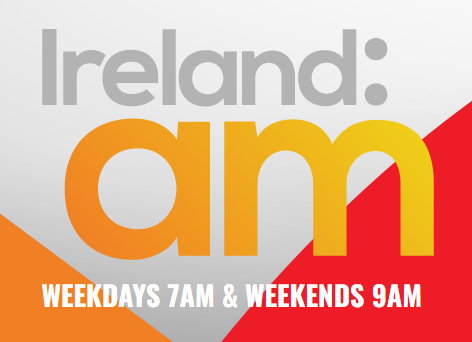 Ireland AM
